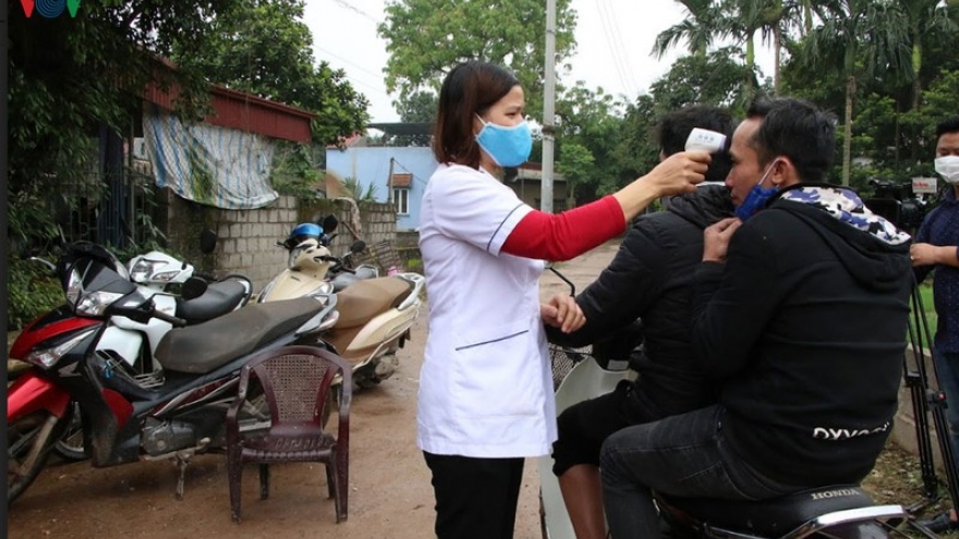 Hà Nam chưa tìm ra nguồn lây bệnh (F0) cho BN 251