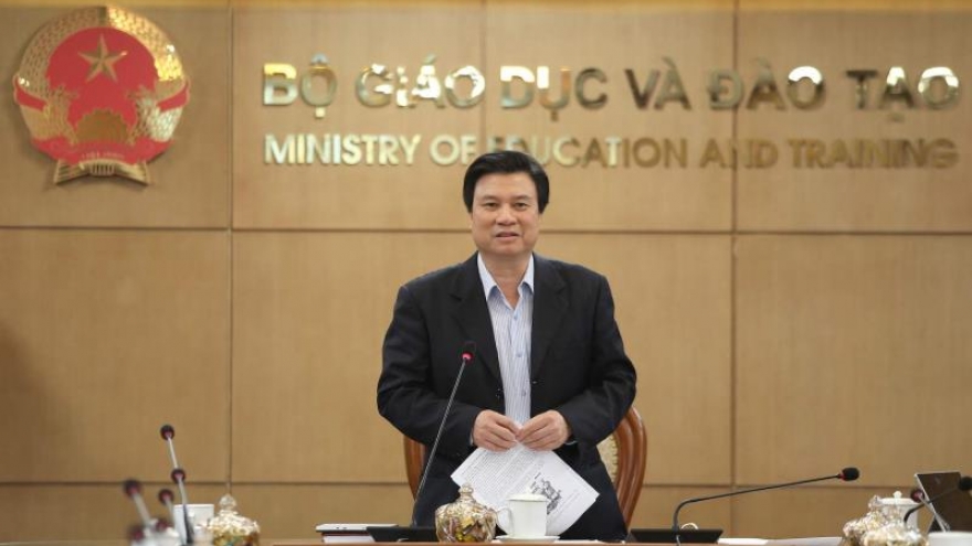 Học sinh sẽ được học bù kiến thức trong 2 tuần đầu năm học mới