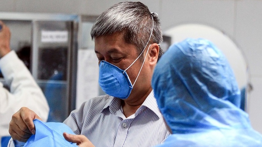 Béo phì có thể là yếu tố khiến bệnh nhân người Anh diễn tiến nặng