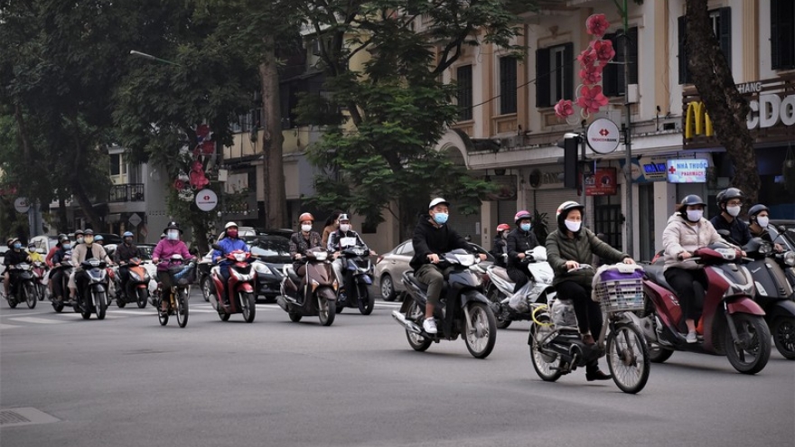 14 ngày cách ly xã hội phòng dịch, tâm lý người dân vẫn còn chủ quan