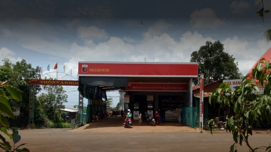 Đăk Lăk phạt 2 doanh nghiệp vi phạm kinh doanh xăng dầu 110 triệu đồng