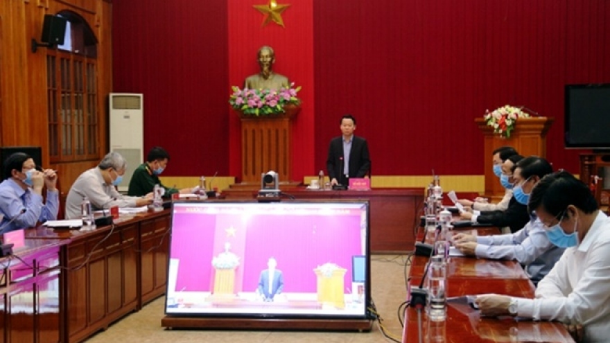 Yên Bái vẫn tạm dừng hoạt động vận tải hành khách công cộng liên tỉnh