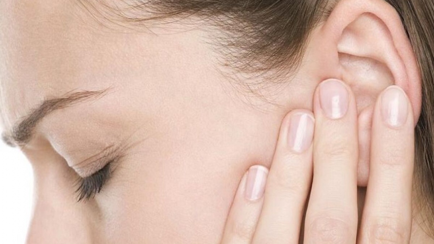 Biến chứng nghiêm trọng của bệnh viêm tai giữa