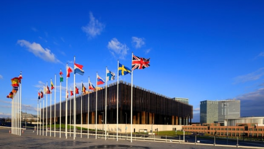 EU và Anh thất bại trong vòng đàm phán thứ 3 về thỏa thuận hậu Brexit