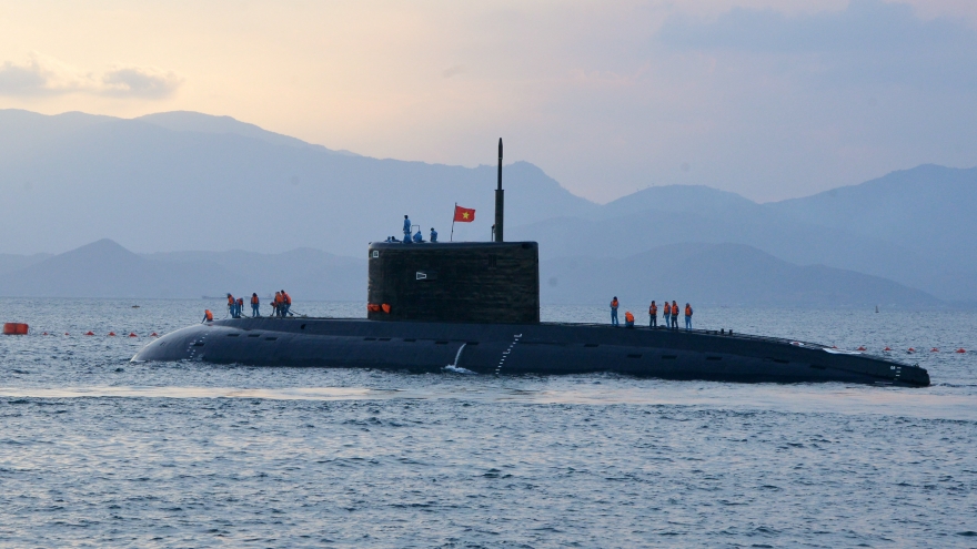 Lữ đoàn “4 đặc biệt” ghi nhớ lời dạy của Bác