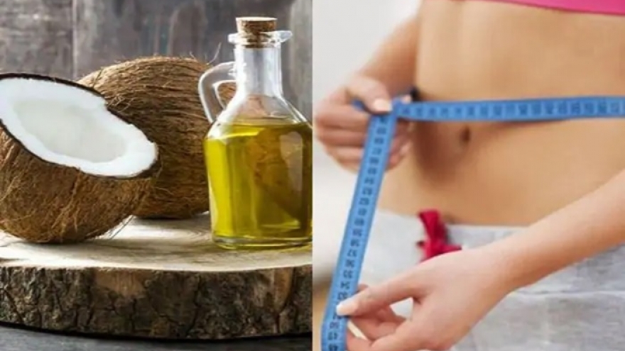 Siêu thực phẩm giúp bạn giảm cân nhanh chóng
