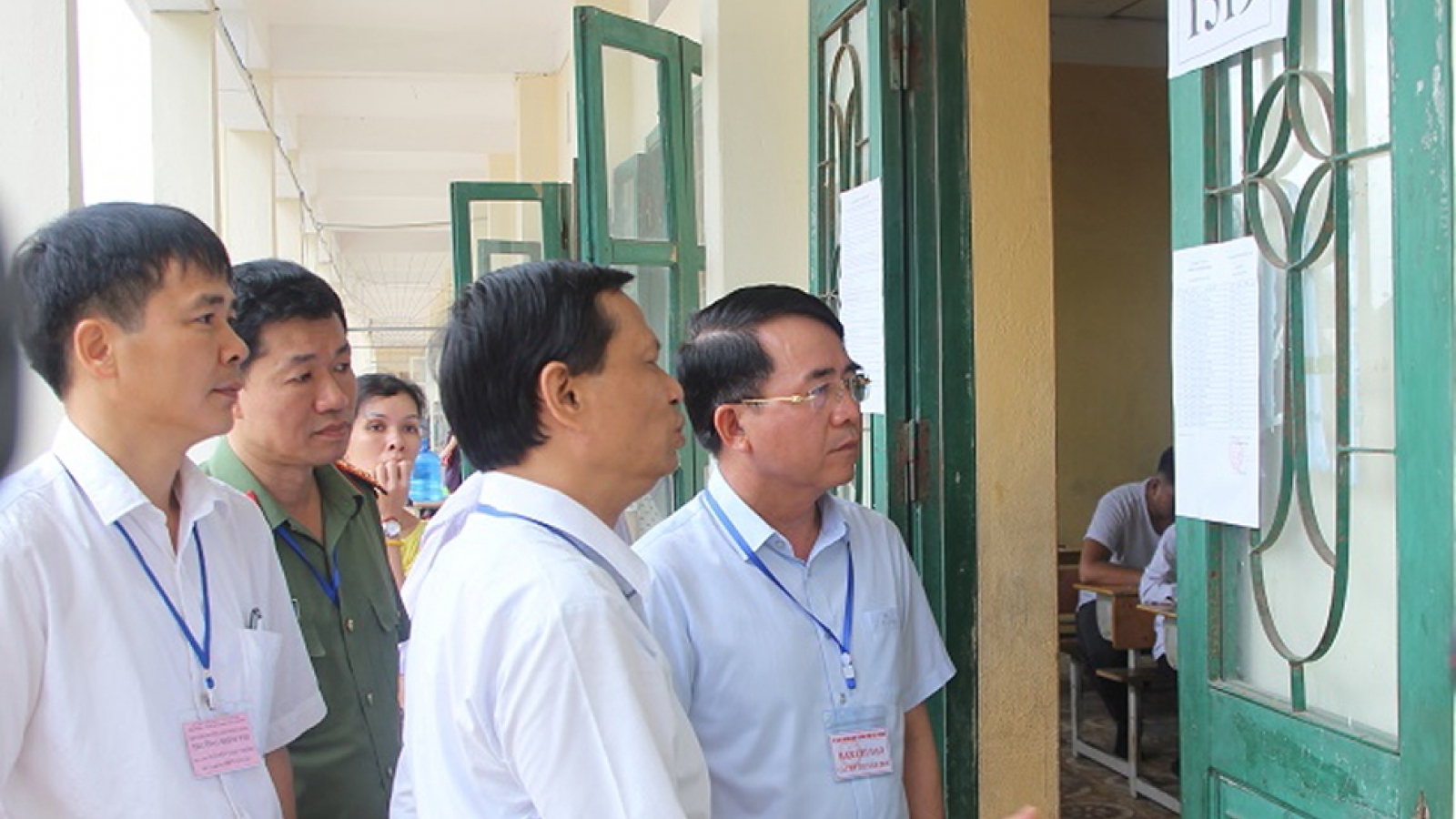 Giao địa phương tổ chức thi tốt nghiệp THPT: Làm sao để đảm bảo công bằng?