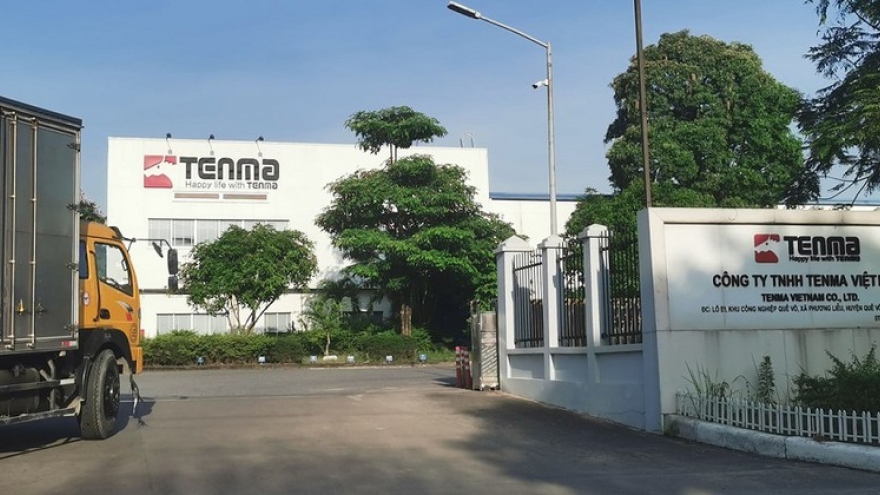 Nghi vấn Tenma hối lộ: Bộ Công an yêu cầu Nhật Bản cung cấp thông tin