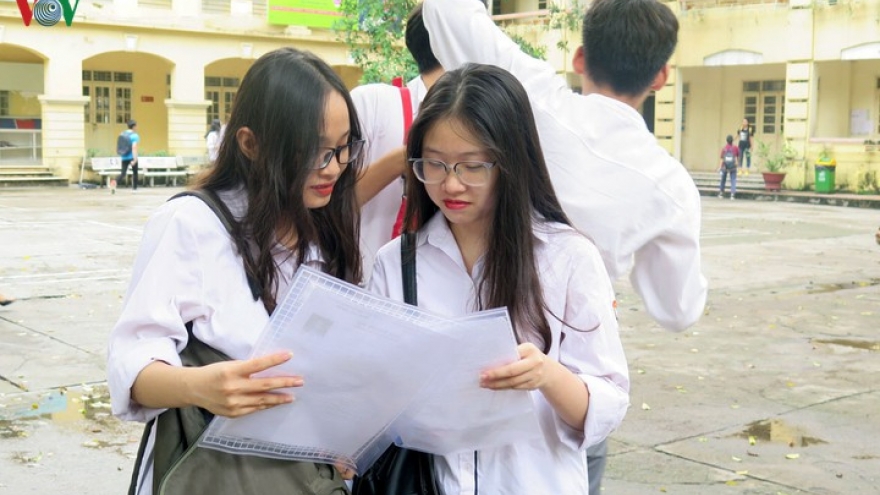 Khoảng 30.000 học sinh TPHCM không có cơ hội vào lớp 10 công lập