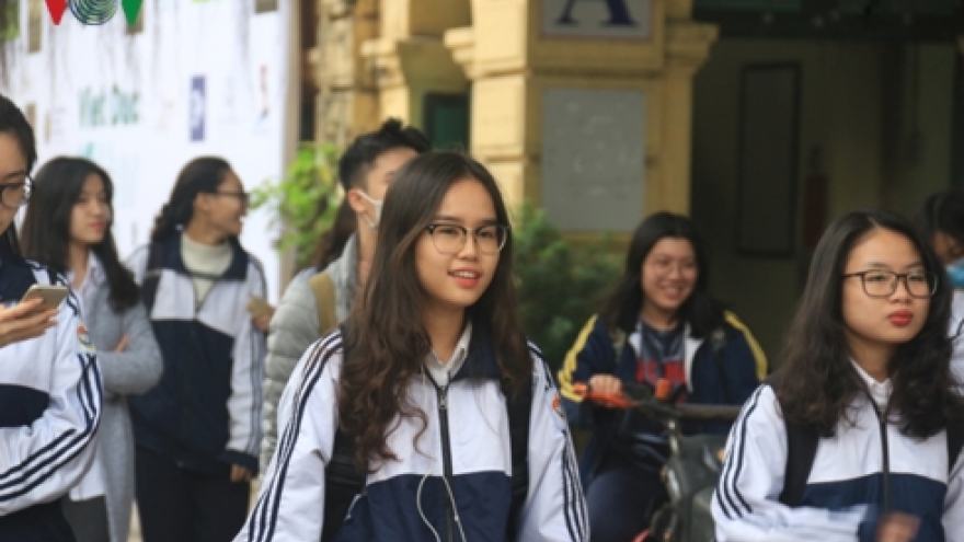 Lịch thi tốt nghiệp THPT 2020: Ngữ văn và Toán thi đầu tiên