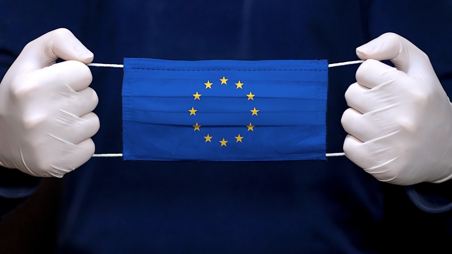 EU tố Nga và Trung Quốc tuyên truyền sai lệch trong đại dịch Covid-19