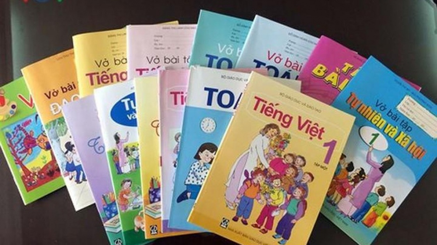 Nhiều trường Dân tộc bán trú hoàn tất lựa chọn SGK