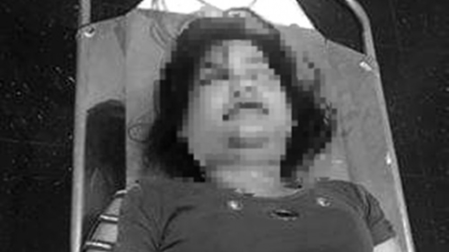 Người đàn ông tự thú sau khi đánh chết vợ