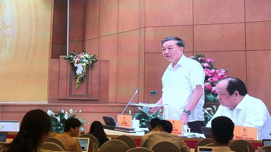 “Lừa đảo, chiếm đoạt tài sản tăng đột biến sau Covid-19“