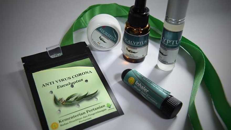 Indonesia phát triển “vòng cổ chống Covid-19” gây hoang mang dư luận
