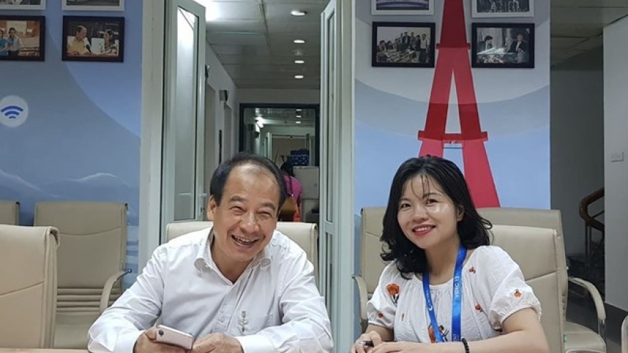Khẩn cấp ứng phó với dịch bạch hầu
