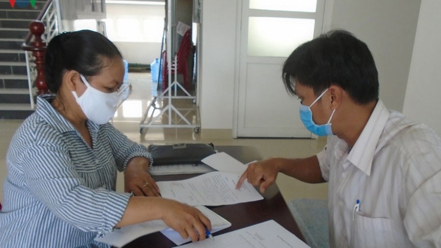 Gói hỗ trợ 62.000 tỷ: Chậm chi trả vì thủ tục còn quá rườm rà