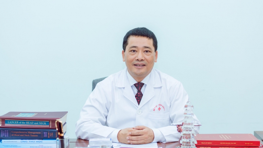 “Bệnh ung thư và những định kiến sai lầm”