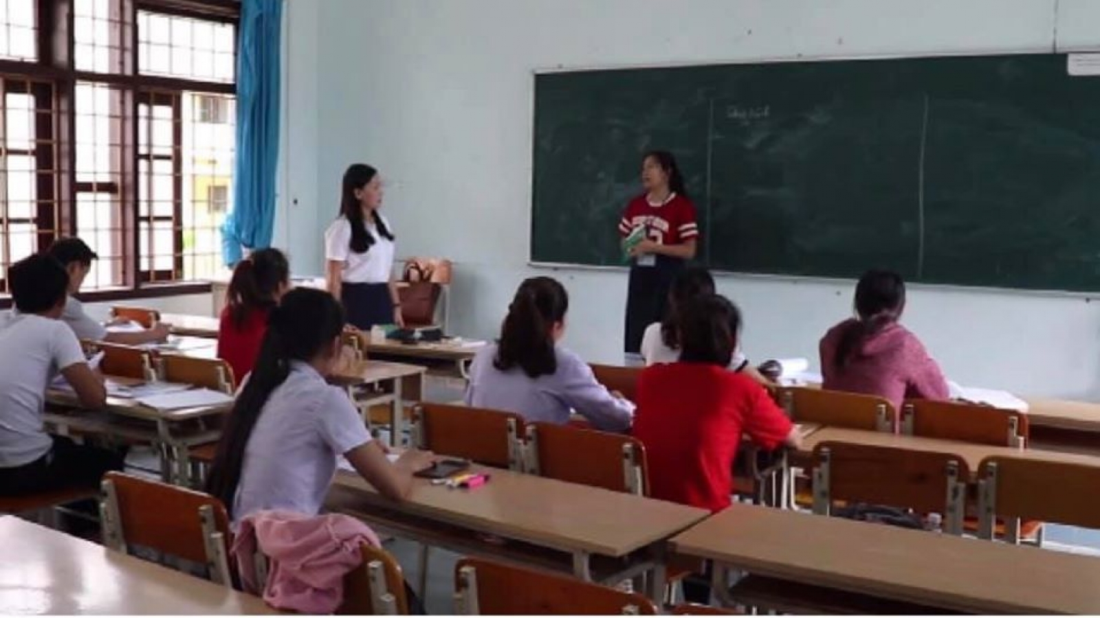 Kiến nghị khẩn cấp cứu các trường cao đẳng sư phạm địa phương
