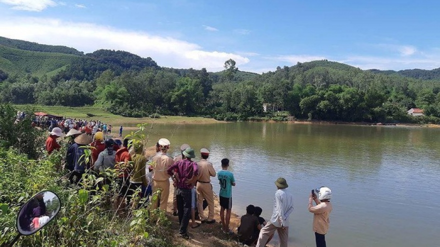 Yên Bái trăn trở mở lớp học bơi cho trẻ em vùng cao, vùng sâu
