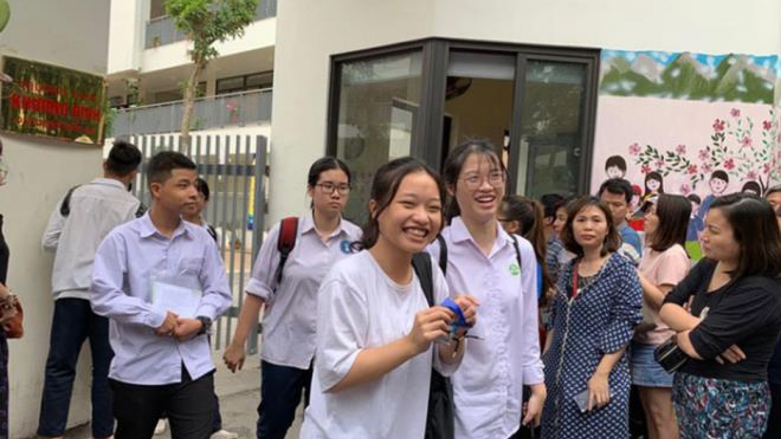 Những lưu ý quan trọng với thí sinh sắp thi vào lớp 10 ở Hà Nội