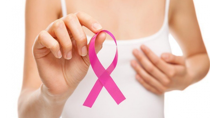 Nguyên nhân và cách ngăn ngừa ung thư vú