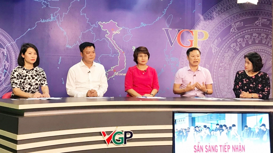 Sẵn sàng tiếp nhận du học sinh bị ảnh hưởng bởi Covid-19 về nước học tập