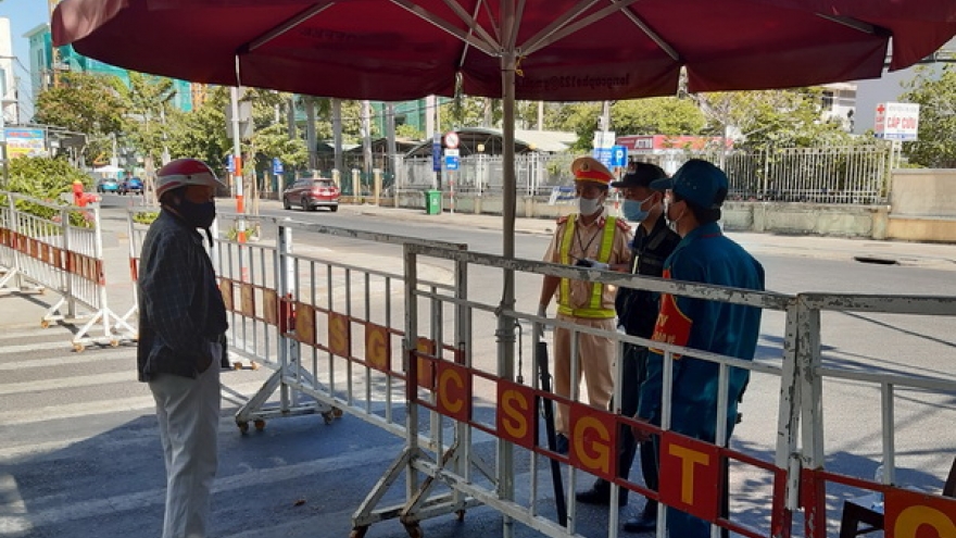 Người dân phải thực hiện nghiêm túc về phòng chống Covid-19