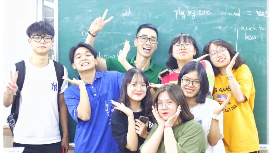 Đề Ngoại ngữ: “Không đánh đố, nhưng khó để đạt điểm tối đa”