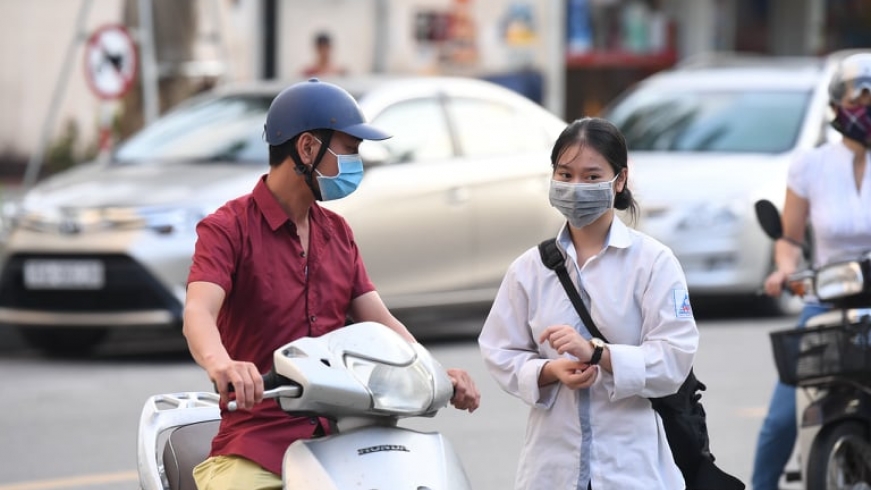 Hơn 5.600 thí sinh làm bài kiểm tra tư duy vào Đại học Bách khoa Hà Nội