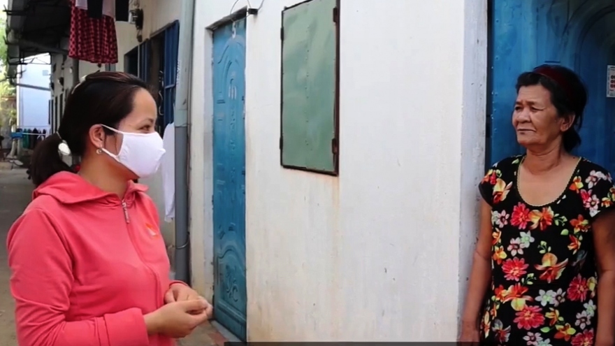 Bình Phước vận động chủ trọ miễn, giảm tiền trọ cho người lao động