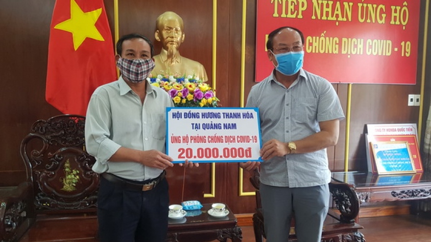 Nguồn huy động có đủ để hỗ trợ tiền ăn cho những người cách ly?