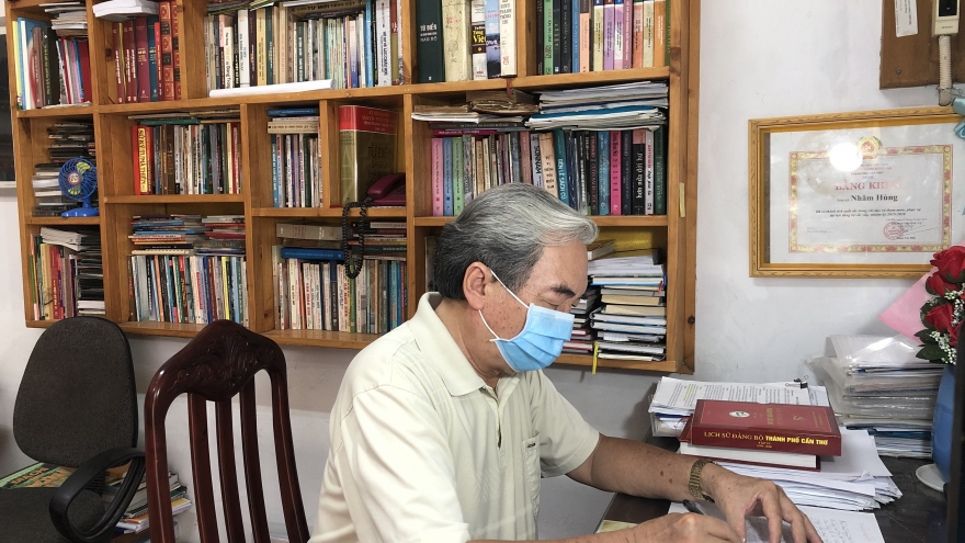 Đẩy mạnh sáng tác văn học nghệ thuật tuyên truyền phòng chống dịch Covid-19