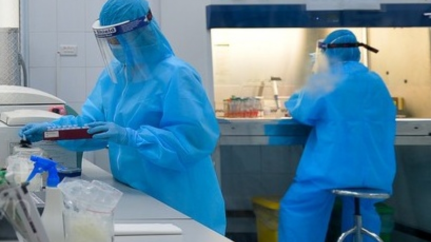 778 trường hợp ở Nghệ An đang chờ kết quả xét nghiệm Covid-19