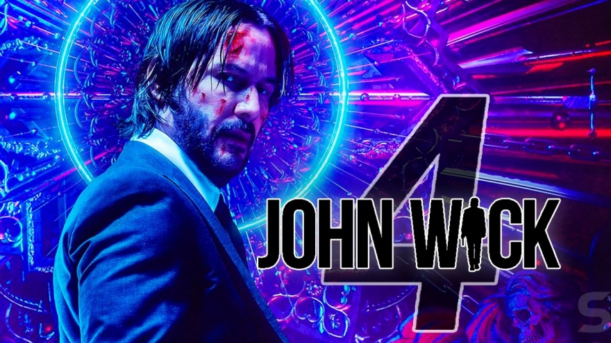 “Ma trận 4” hoãn quay, “John Wick 4” rời lịch chiếu một năm vì Covid-19