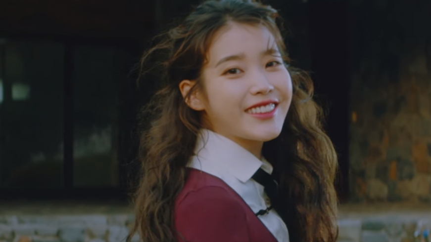IU, Suga (BTS) chiếm lĩnh các bảng xếp hạng âm nhạc với MV “Eight“