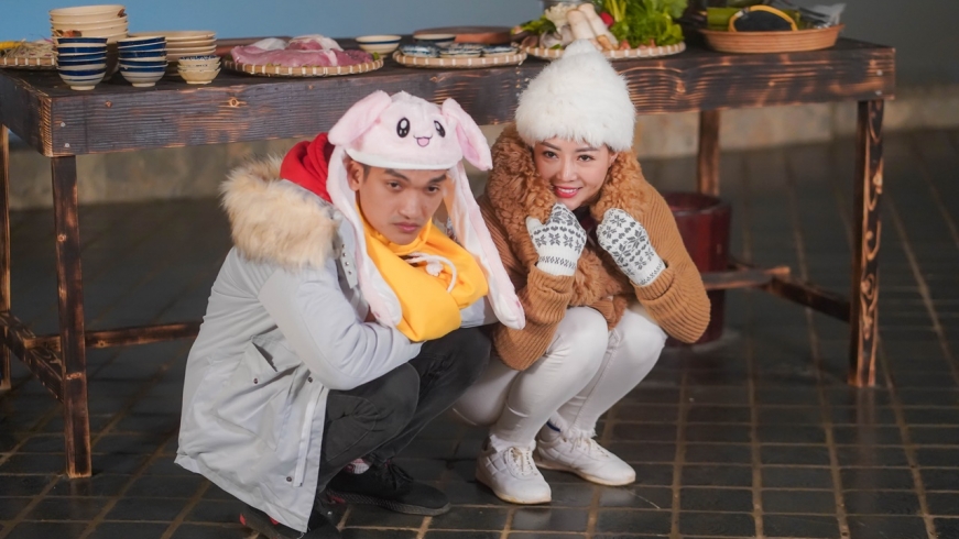 Hết nói xấu, Mạc Văn Khoa tiếp tục chê Thanh Hương “ế” khi không có ai yêu