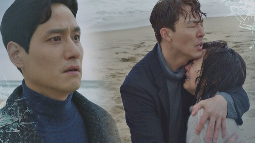 Thế giới hôn nhân tập 14: Sun Woo tự tử, Da Kyung nếm trải sự phản bội?