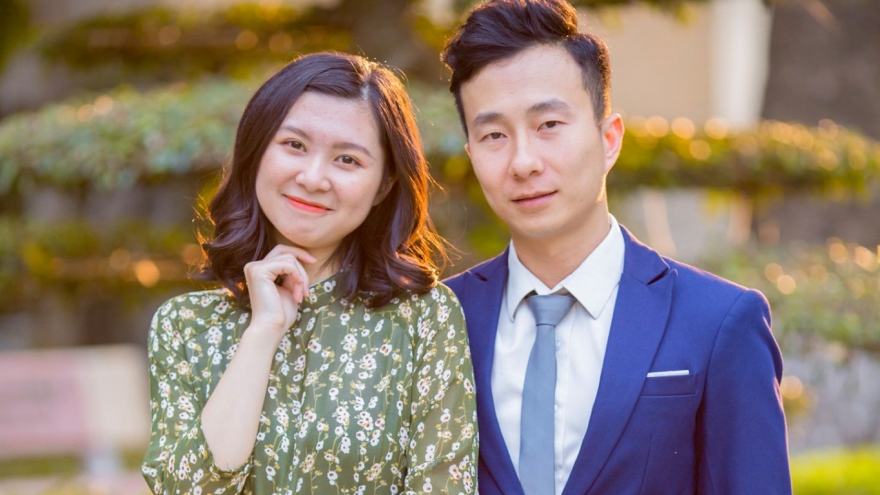 Lý do nhiều người trẻ muốn kết hôn sớm sau khi ra trường