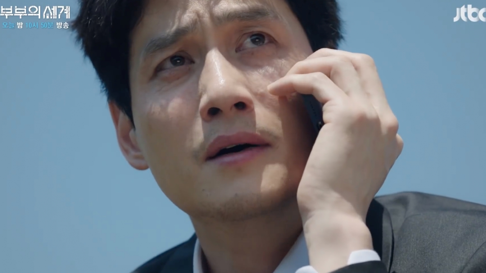Thế giới hôn nhân tập 15: Lee Tae Oh bị trả giá, tay trắng ra đi
