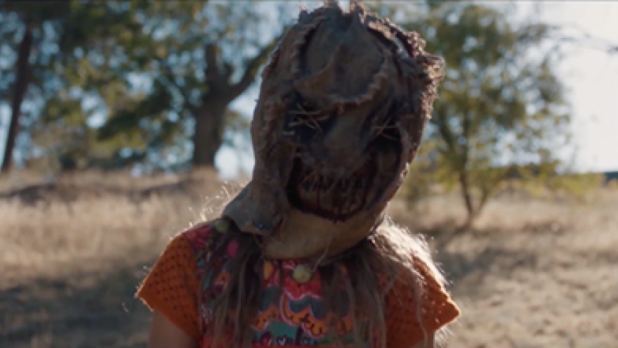 5 tựa phim kinh dị về cơn ác mộng gây ám ảnh khán giả