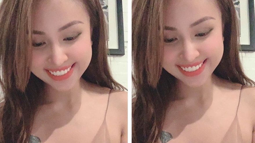 Chuyện showbiz: Thanh Vân Hugo khoe nhẫn kim cương, chuẩn bị kết hôn lần 2