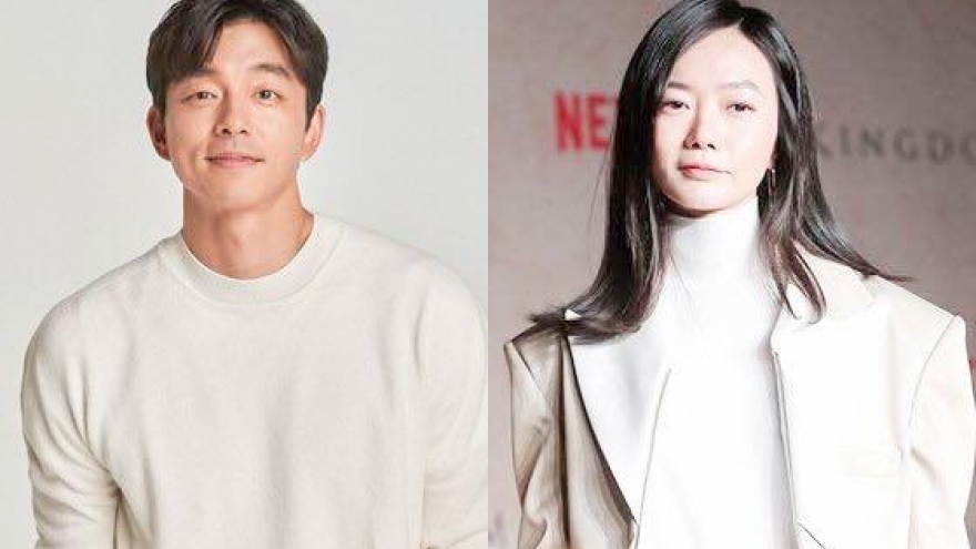 Gong Yoo và Bae Doona chính thức xác nhận tham gia series của Netflix
