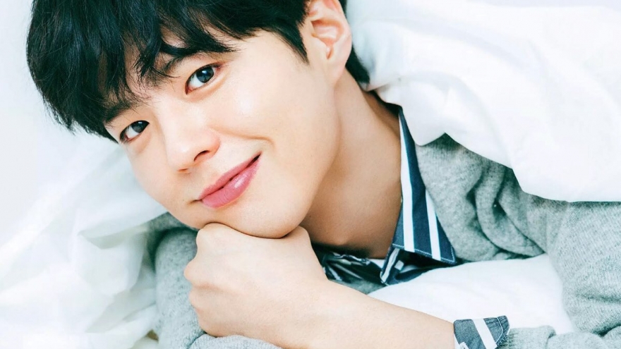 Park Bo Gum nộp đơn xin gia nhập Hải quân, sẽ nhập ngũ vào tháng 8