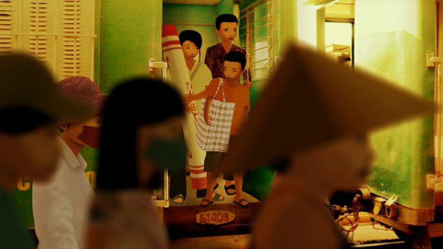 “Một buổi chiếu phim hoạt hình ngắn”: Khi xã hội Việt Nam bước lên màn ảnh