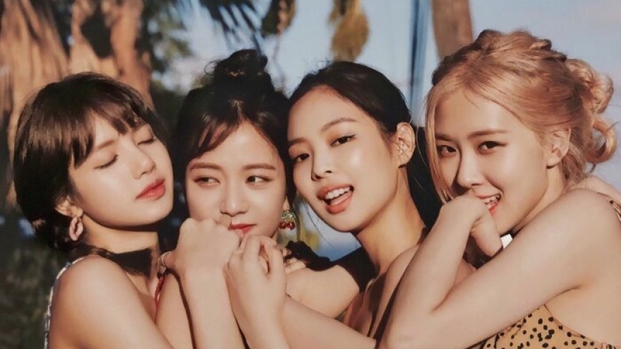 Black Pink ấn định ngày tái xuất đường đua K-Pop