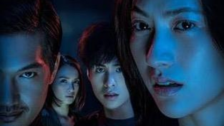 Phim mới của Phương Anh Đào tung trailer kịch tính, nghẹt thở