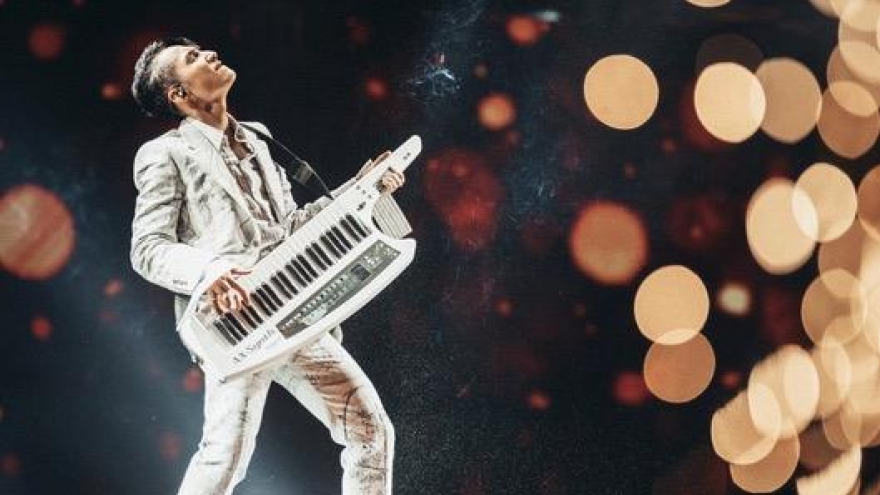 “Sky Tour” của Sơn Tùng M-TP thu về hơn 5 tỷ đồng sau 3 ngày công chiếu