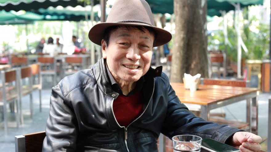 Hà Nội và tình yêu trong nhạc phẩm của Phú Quang