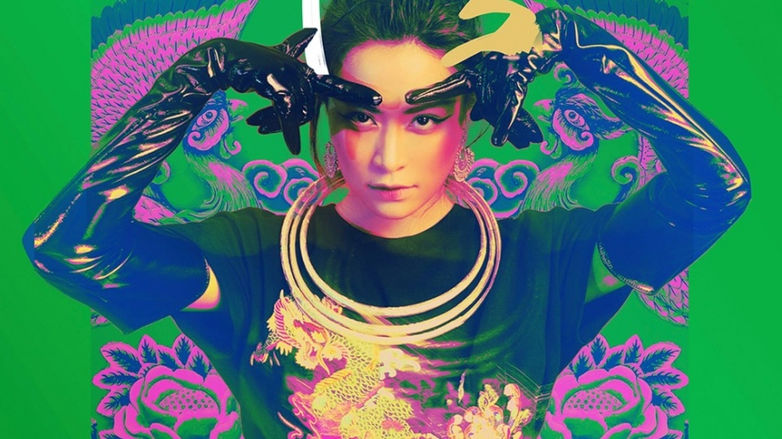 “Thương mại hóa văn hóa không phải là xấu“